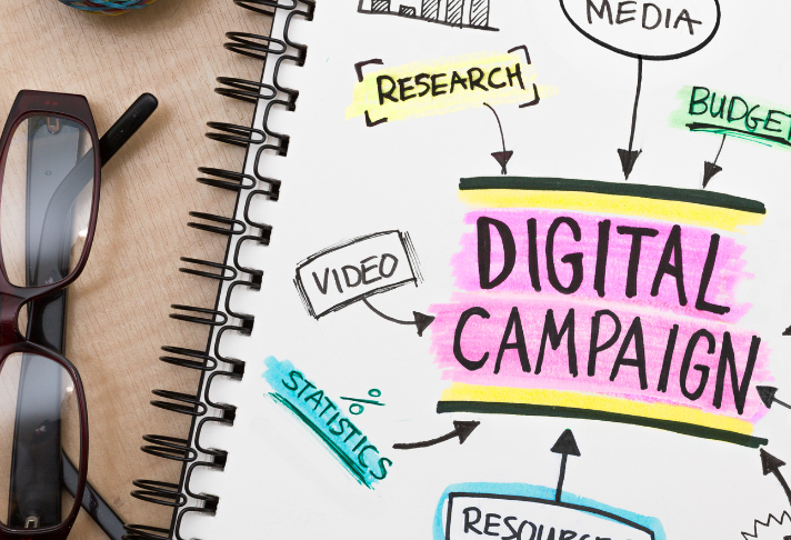 How can I do digital marketing?